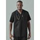 Mens Tokyo Scrub Top
