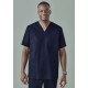 Mens Tokyo Scrub Top