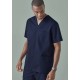 Mens Tokyo Scrub Top