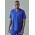 Mens Tokyo Scrub Top - Royal