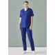 Unisex Hartwell Reversible Scrub Top