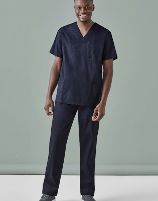 Unisex Hartwell Reversible Scrub Top