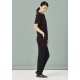 Womens Avery V-Neck Scrub Top