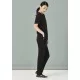 Womens Avery V-Neck Scrub Top