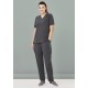 Womens Avery V-Neck Scrub Top