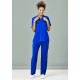 Womens Avery V-Neck Scrub Top
