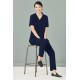 Womens Avery V-Neck Scrub Top