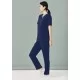Womens Avery V-Neck Scrub Top
