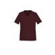 Womens Avery V-Neck Scrub Top