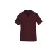 Womens Avery V-Neck Scrub Top