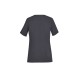 Womens Avery Round Neck Scrub Top