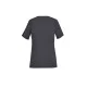 Womens Avery Round Neck Scrub Top