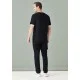 Mens Avery V-Neck Scrub Top