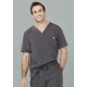 Mens Avery V-Neck Scrub Top