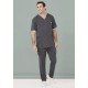Mens Avery V-Neck Scrub Top