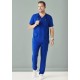 Mens Avery V-Neck Scrub Top