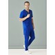 Mens Avery V-Neck Scrub Top