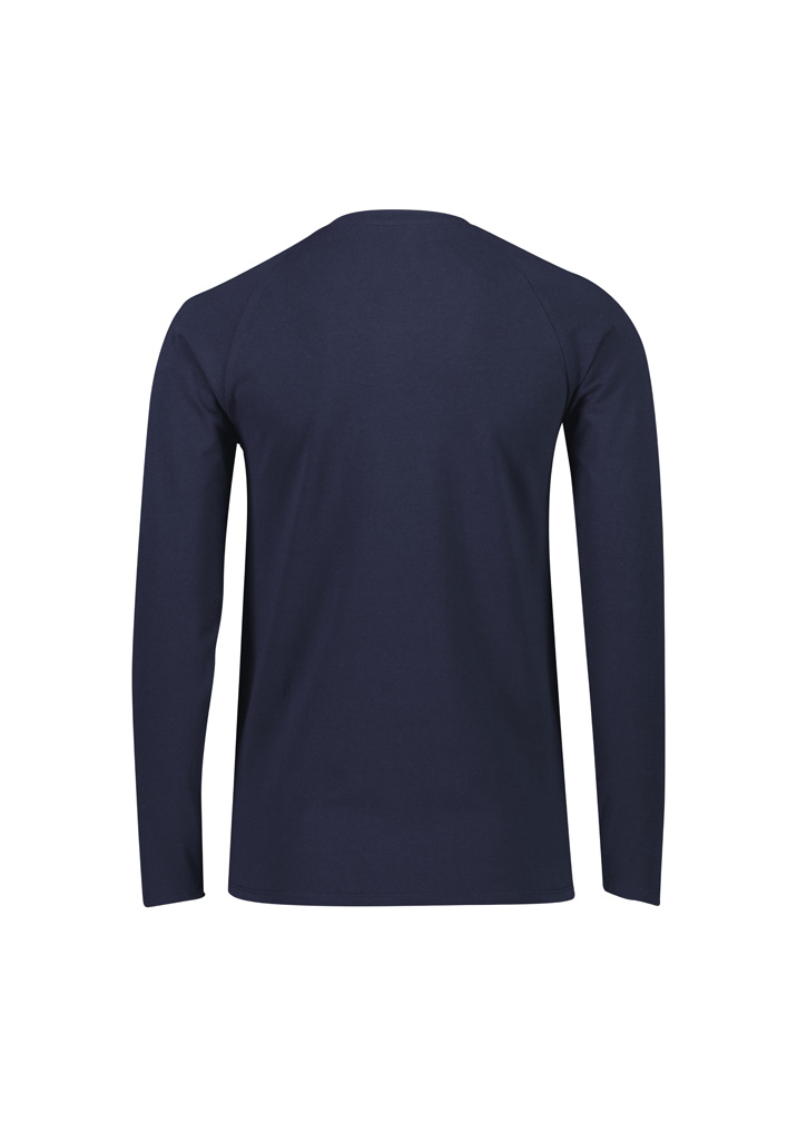 Performance Womens Long Sleeve Tee