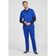 Mens Performance Long Sleeve Tee
