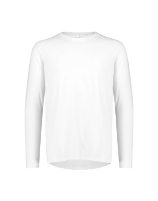 Performance Mens Long Sleeve Tee
