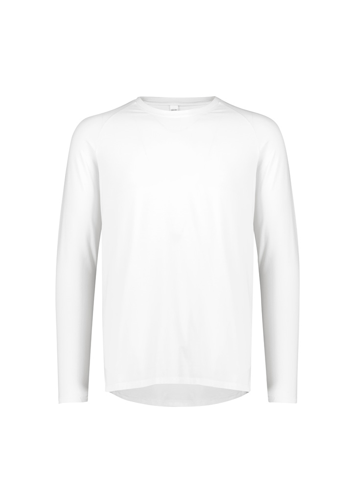 Performance Mens Long Sleeve Tee
