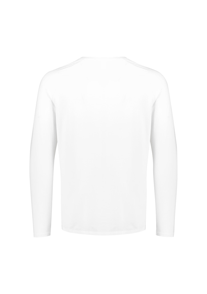 Performance Mens Long Sleeve Tee