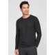 Performance Mens Long Sleeve Tee