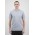 Mens Everyday Short Sleeve Tee - Dusty Blue