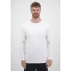 Mens Basis Long Sleeve Tee