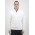Mens Everyday 1/4 Zip - Ecru