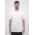 Mens Everyday Short Sleeve Tee - Ecru