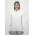 Womens Basis Hoodie - Ecru