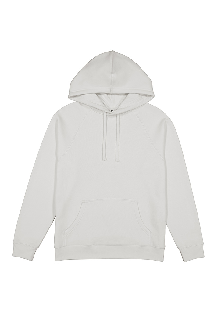 Womens Basis Hoodie