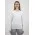 Womens Basis Long Sleeve Tee - Ecru