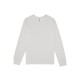 Womens Basis Long Sleeve Tee