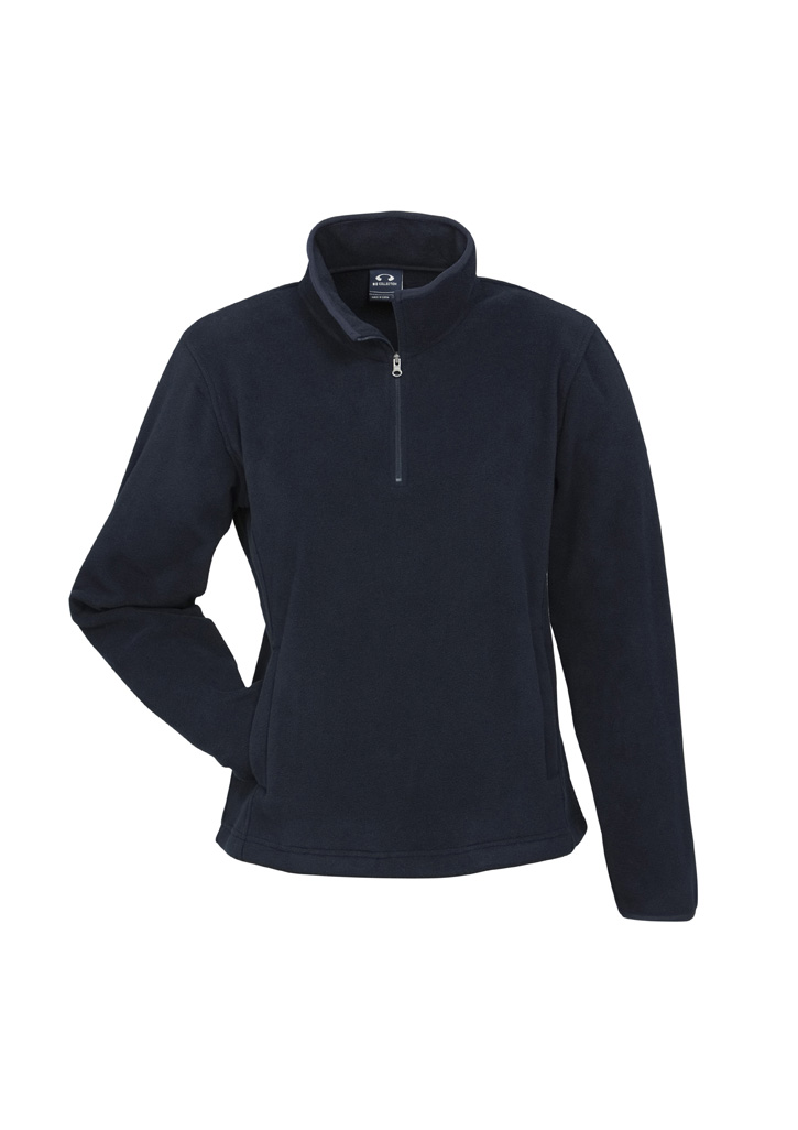 Trinity Womens Fleece