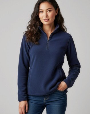 Trinity Womens Fleece