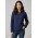 Trinity Womens Fleece - Navy