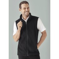 Mens Plain Vest
