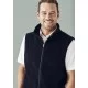Mens Plain Vest Mens Plain Vest