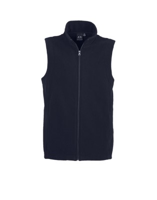 Plain Mens Vest