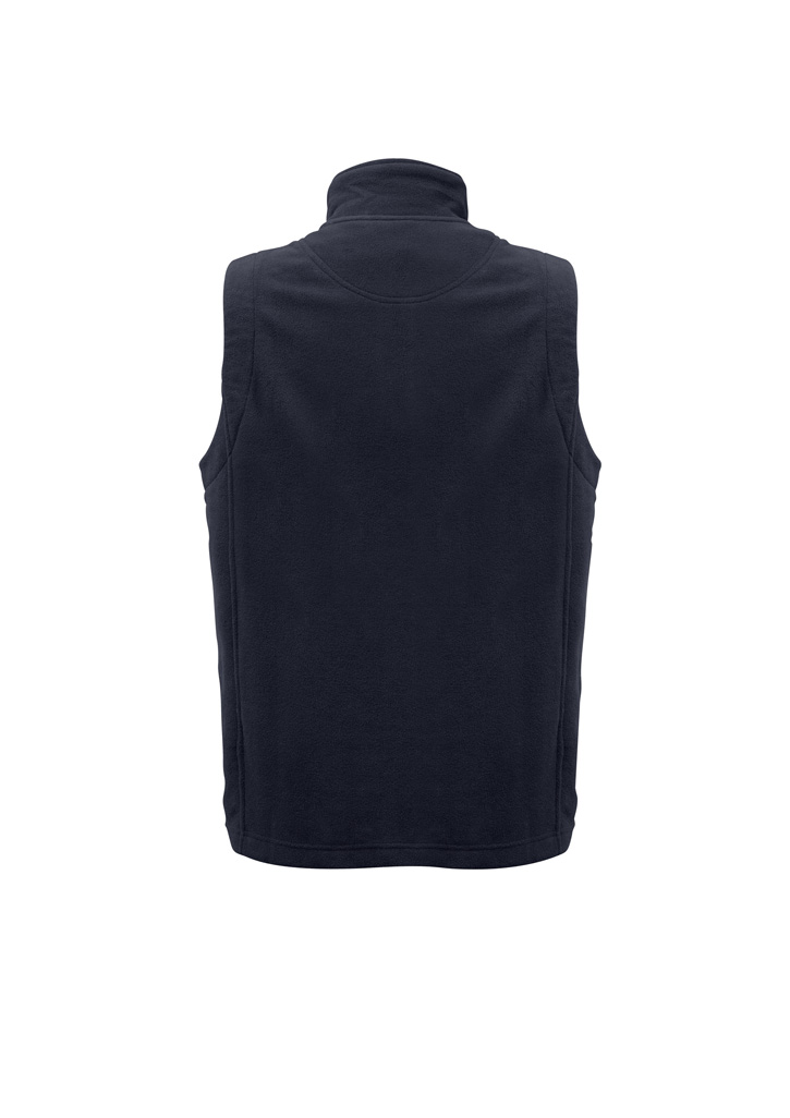 Plain Mens Vest