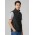 Plain Mens Vest - Black