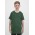 Kids Basis Short Sleeve Tee - Forest