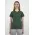Womens Basis Short Sleeve Tee - Forest