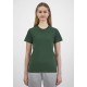 Womens Basis Short Sleeve Tee