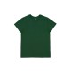 Womens Basis Short Sleeve Tee