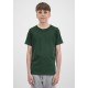 Youth Basis Short Sleeve Tee