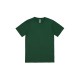 Mens Basis Short Sleeve Tee