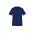 Womens Avery V-Neck Scrub Top - Navy